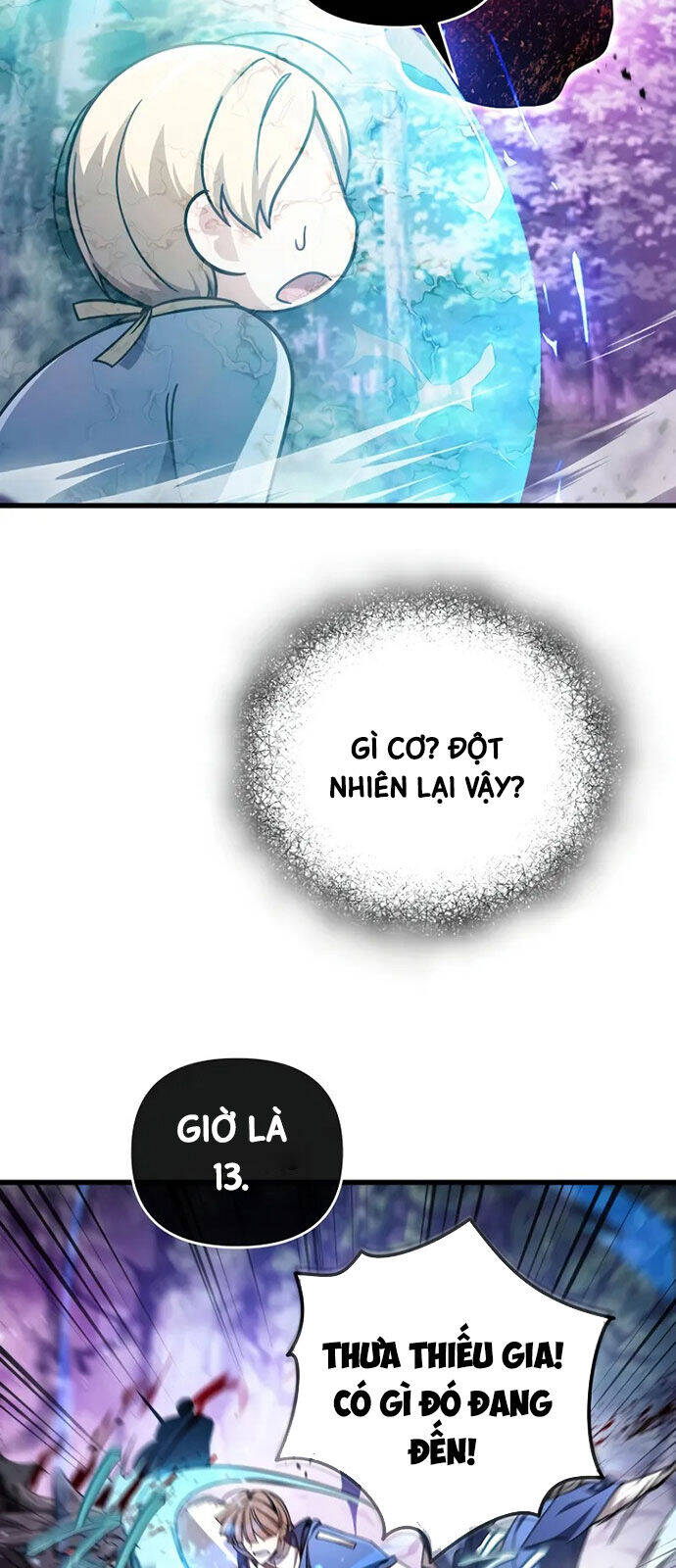 Ta Sẽ Phá Hủy Đất Nước Này - Chapter 6 - Page 80