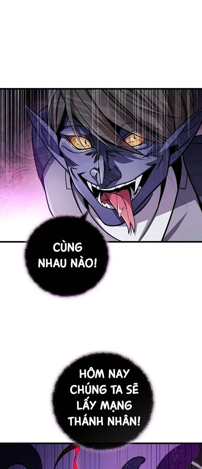 Ta Sẽ Phá Hủy Đất Nước Này - Chapter 6 - Page 83