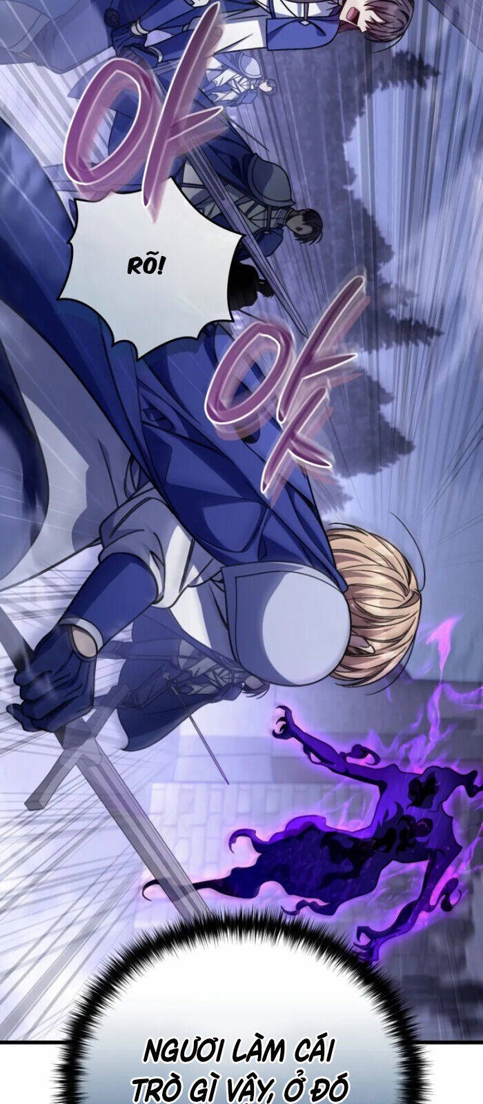 Ta Sẽ Phá Hủy Đất Nước Này - Chapter 7 - Page 11