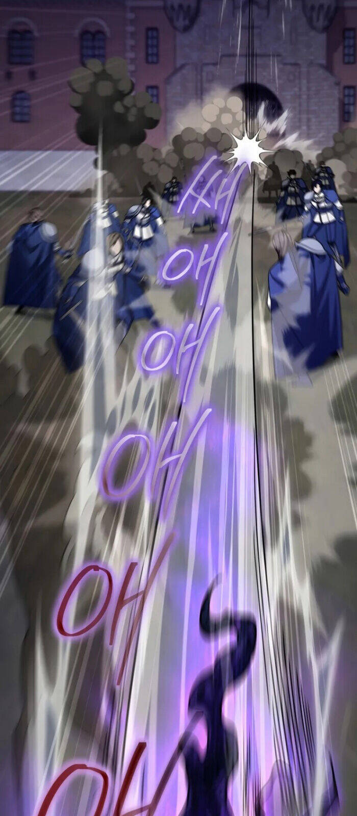 Ta Sẽ Phá Hủy Đất Nước Này - Chapter 7 - Page 16