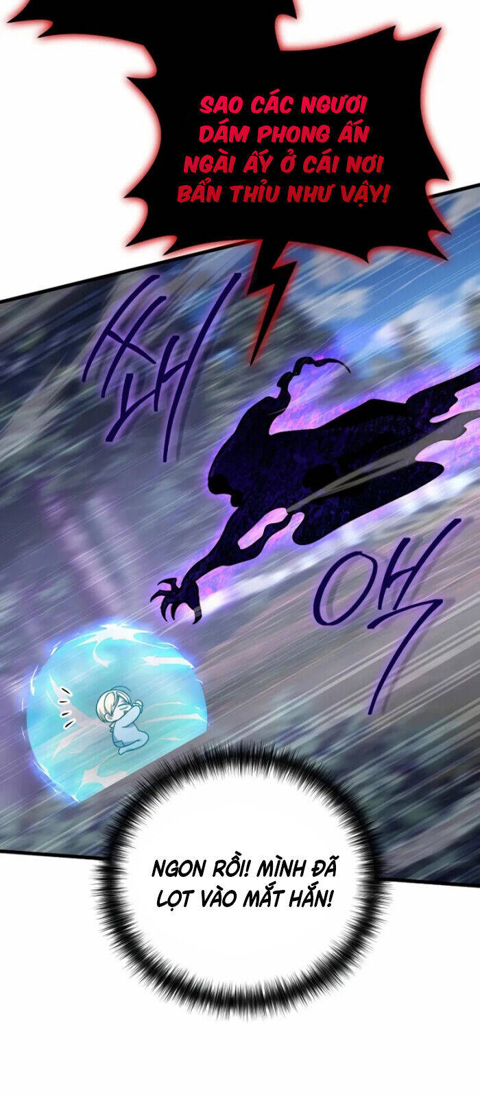 Ta Sẽ Phá Hủy Đất Nước Này - Chapter 7 - Page 20