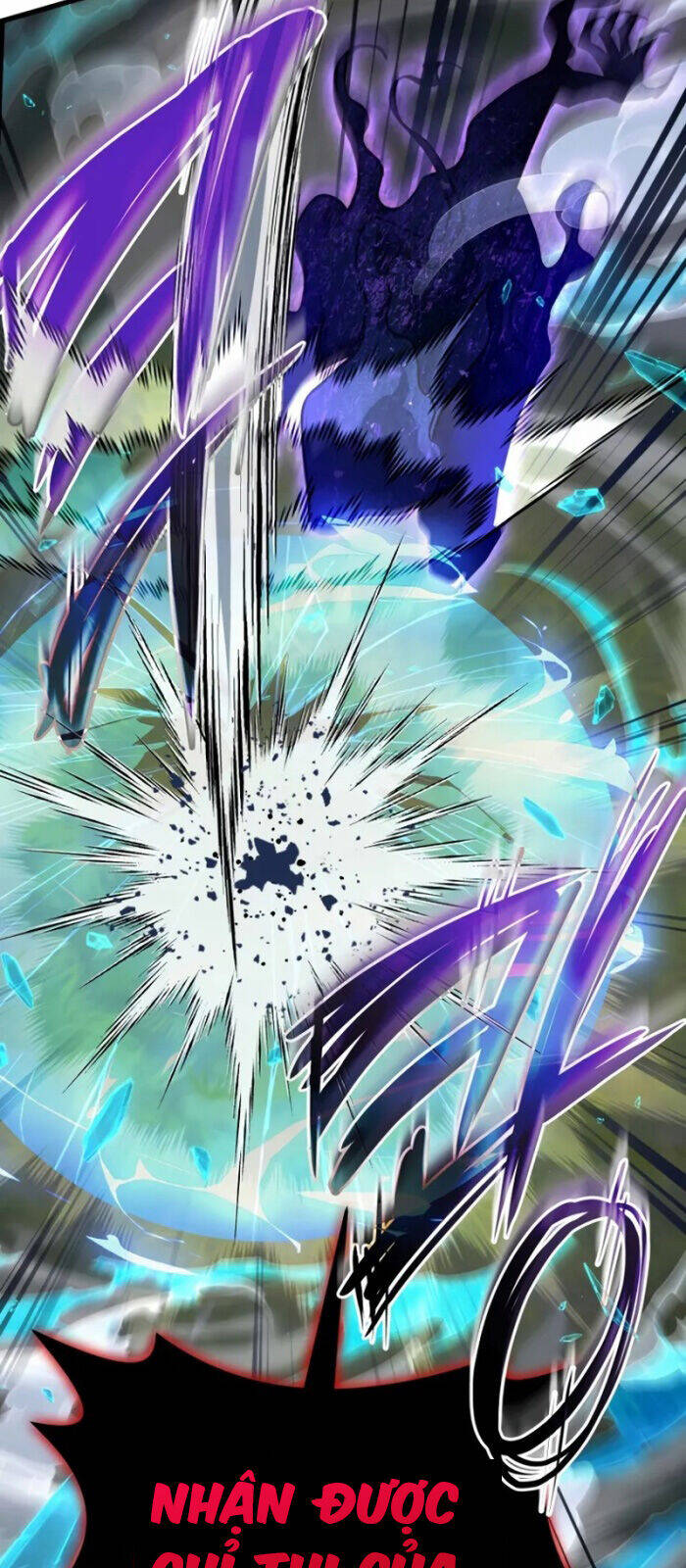 Ta Sẽ Phá Hủy Đất Nước Này - Chapter 7 - Page 23