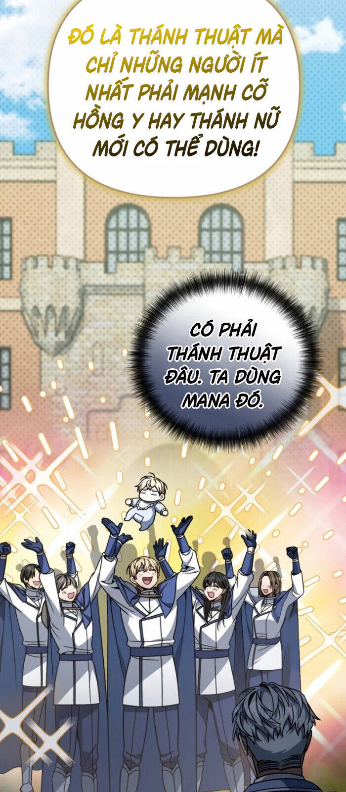 Ta Sẽ Phá Hủy Đất Nước Này - Chapter 7 - Page 34