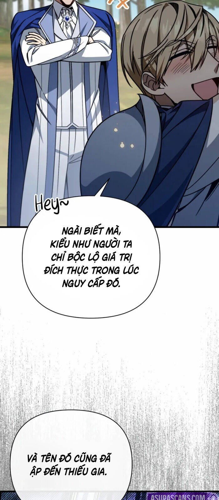 Ta Sẽ Phá Hủy Đất Nước Này - Chapter 7 - Page 36