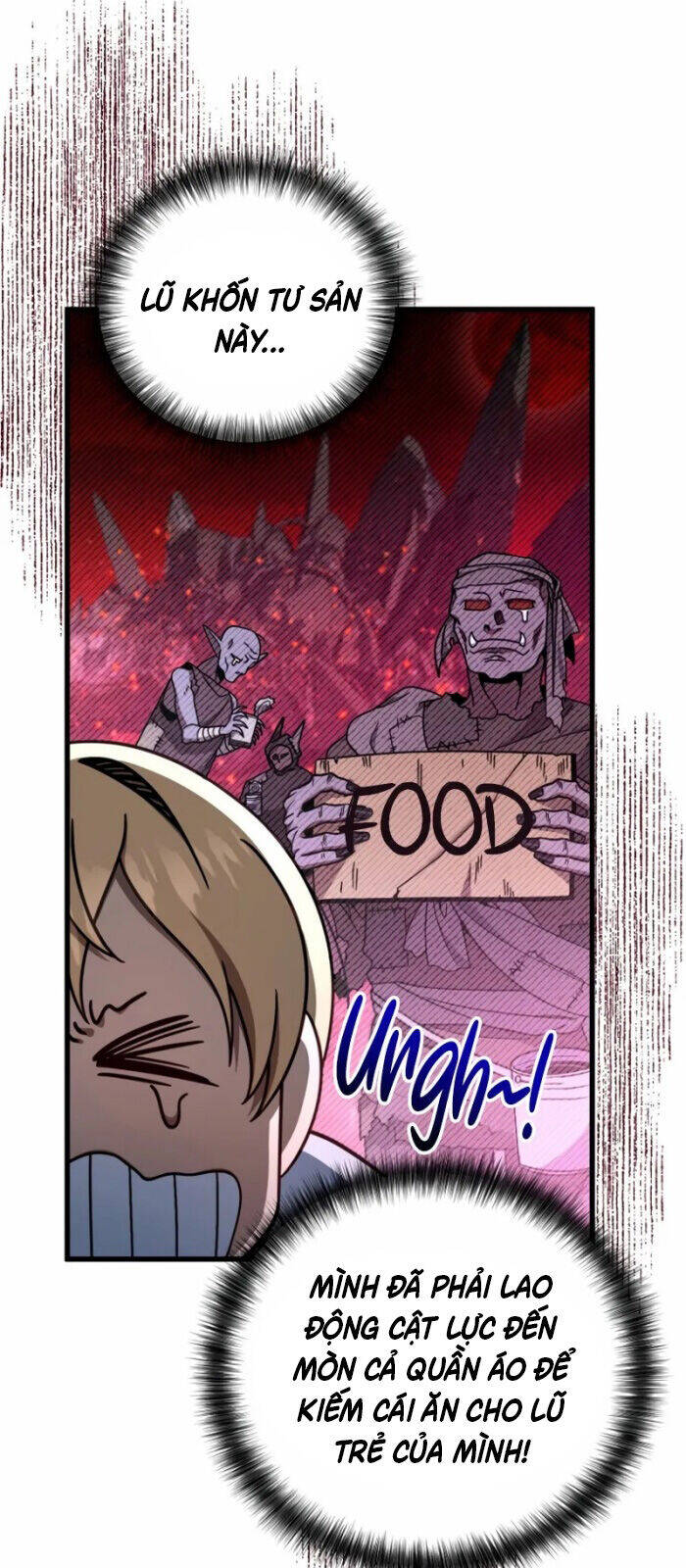 Ta Sẽ Phá Hủy Đất Nước Này - Chapter 7 - Page 58