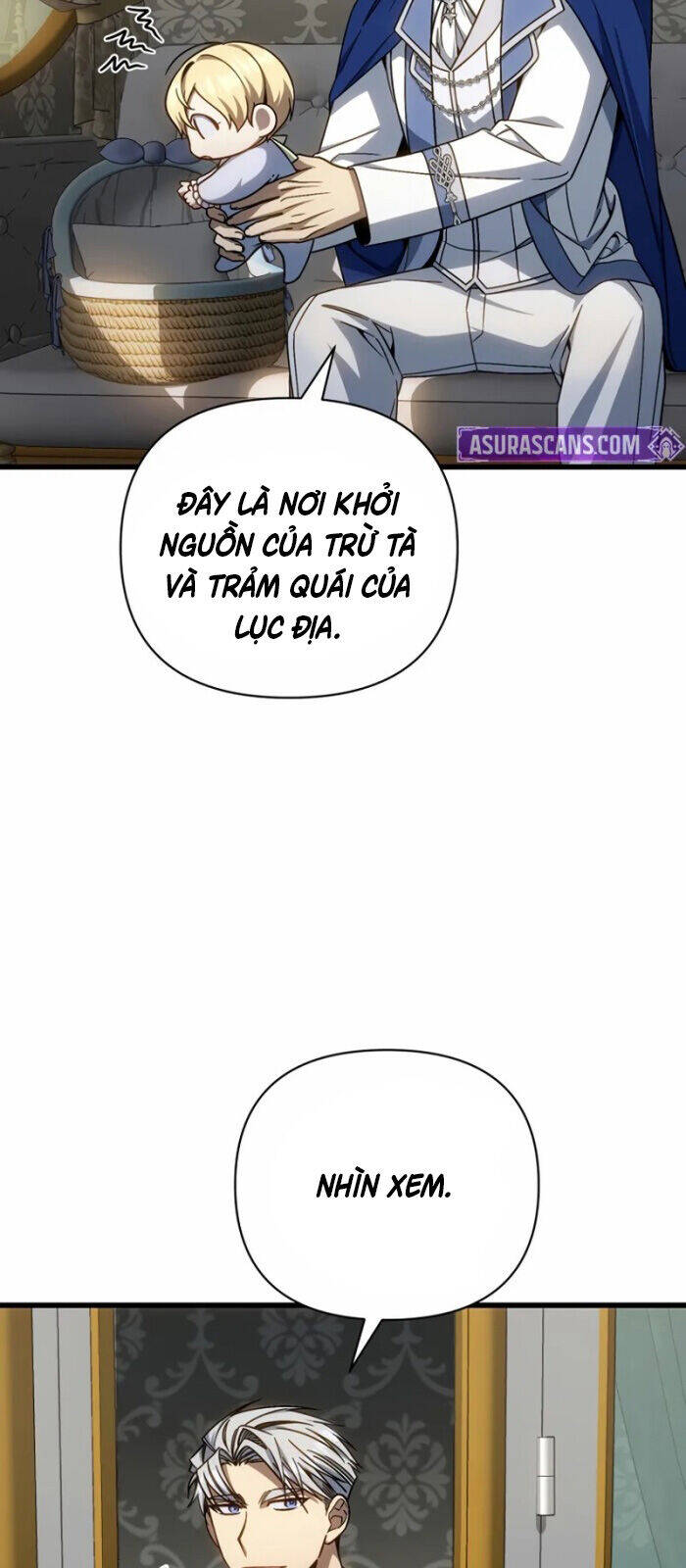 Ta Sẽ Phá Hủy Đất Nước Này - Chapter 7 - Page 61