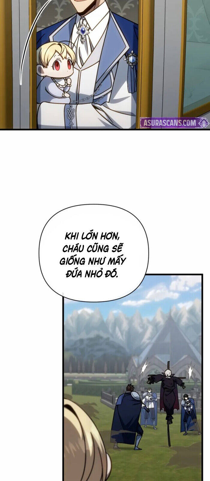 Ta Sẽ Phá Hủy Đất Nước Này - Chapter 7 - Page 62