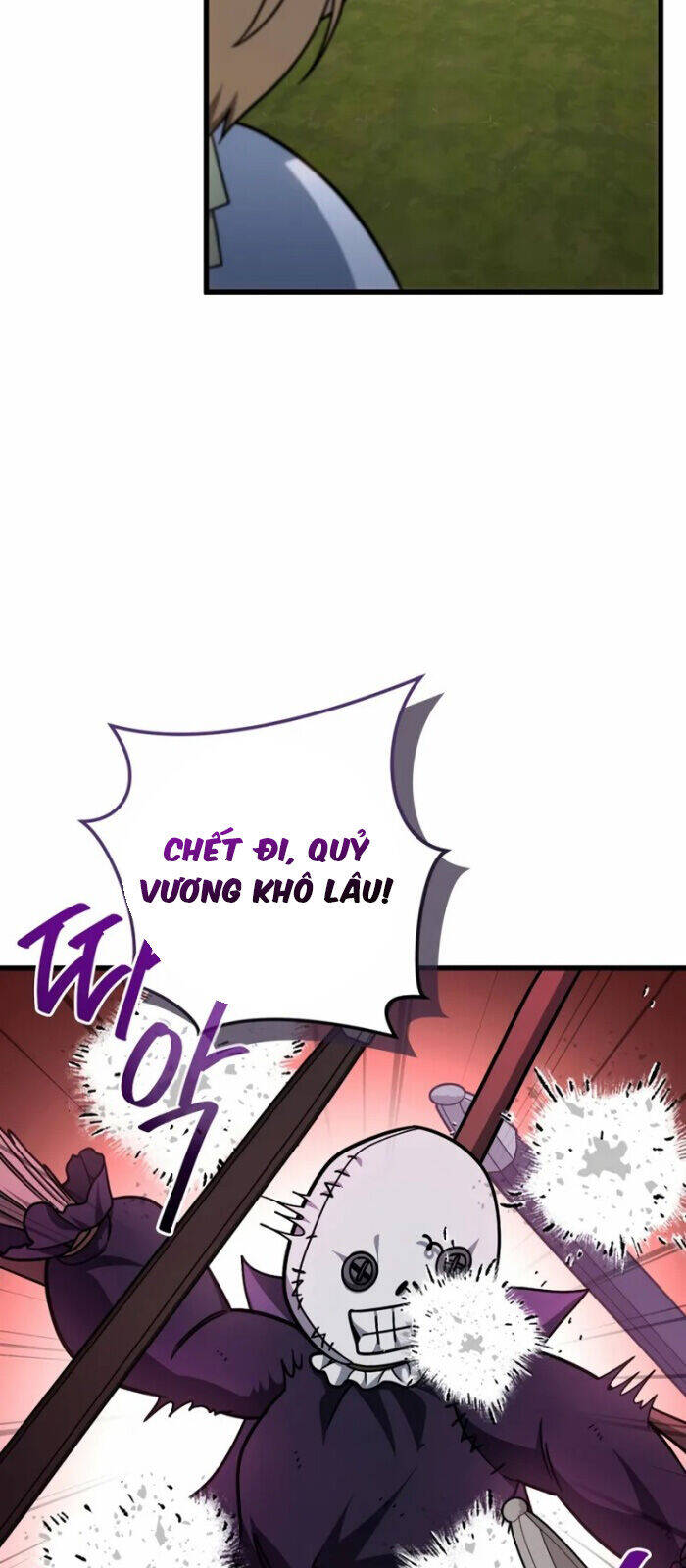 Ta Sẽ Phá Hủy Đất Nước Này - Chapter 7 - Page 63