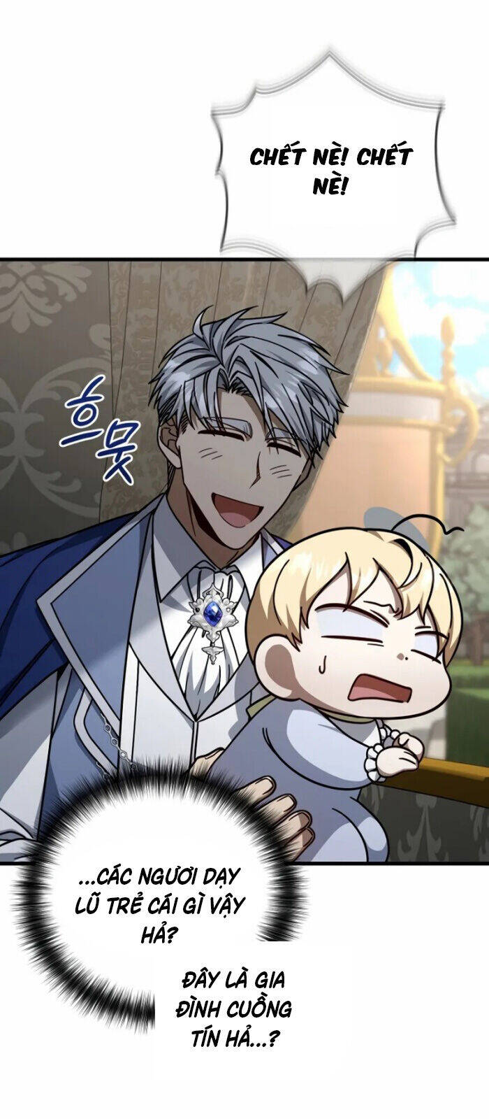 Ta Sẽ Phá Hủy Đất Nước Này - Chapter 7 - Page 66