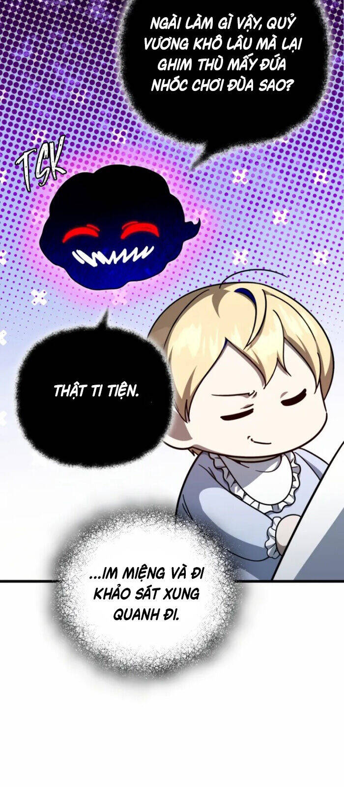 Ta Sẽ Phá Hủy Đất Nước Này - Chapter 7 - Page 68