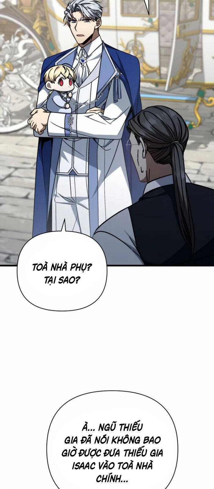 Ta Sẽ Phá Hủy Đất Nước Này - Chapter 7 - Page 75