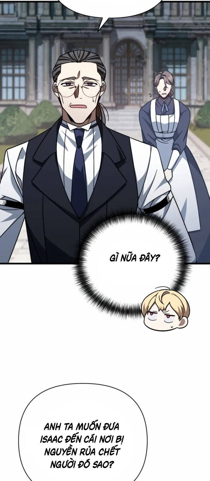 Ta Sẽ Phá Hủy Đất Nước Này - Chapter 7 - Page 76