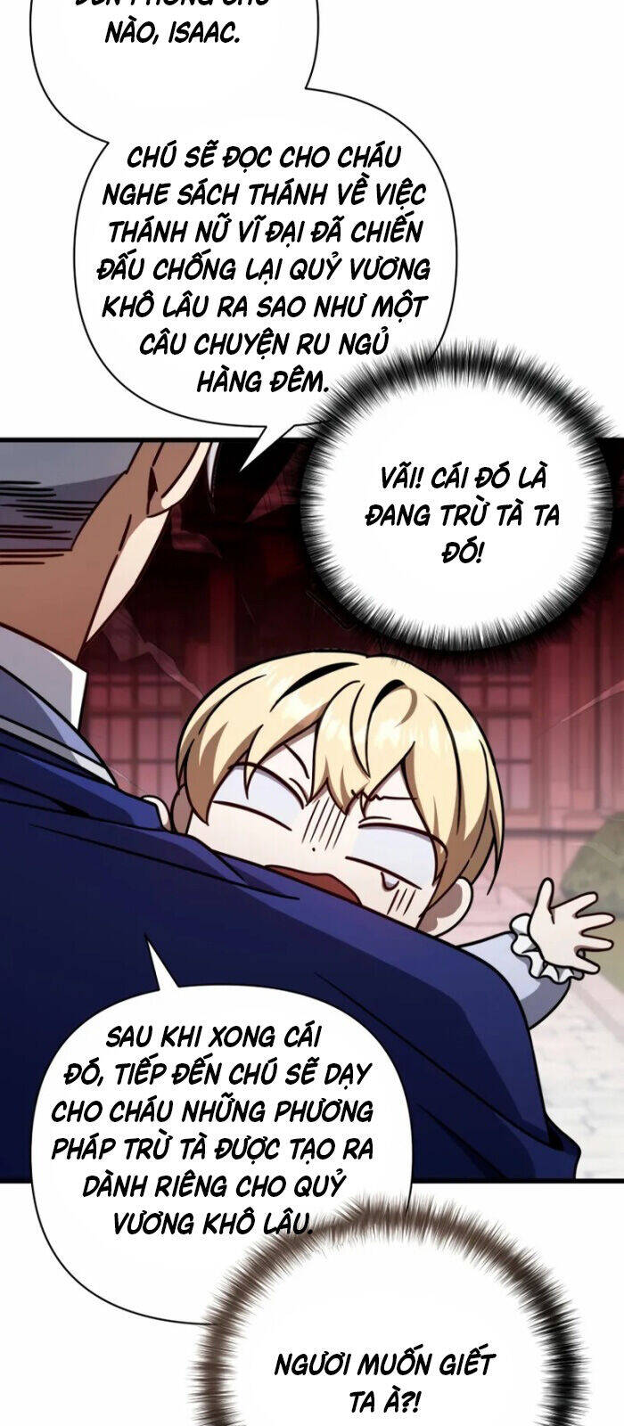 Ta Sẽ Phá Hủy Đất Nước Này - Chapter 7 - Page 81