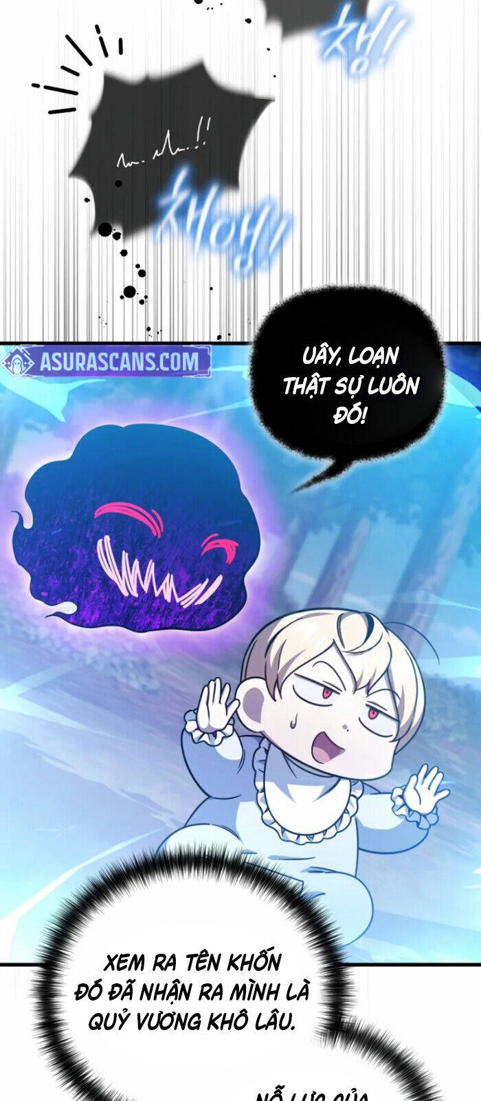 Ta Sẽ Phá Hủy Đất Nước Này - Chapter 7 - Page 9