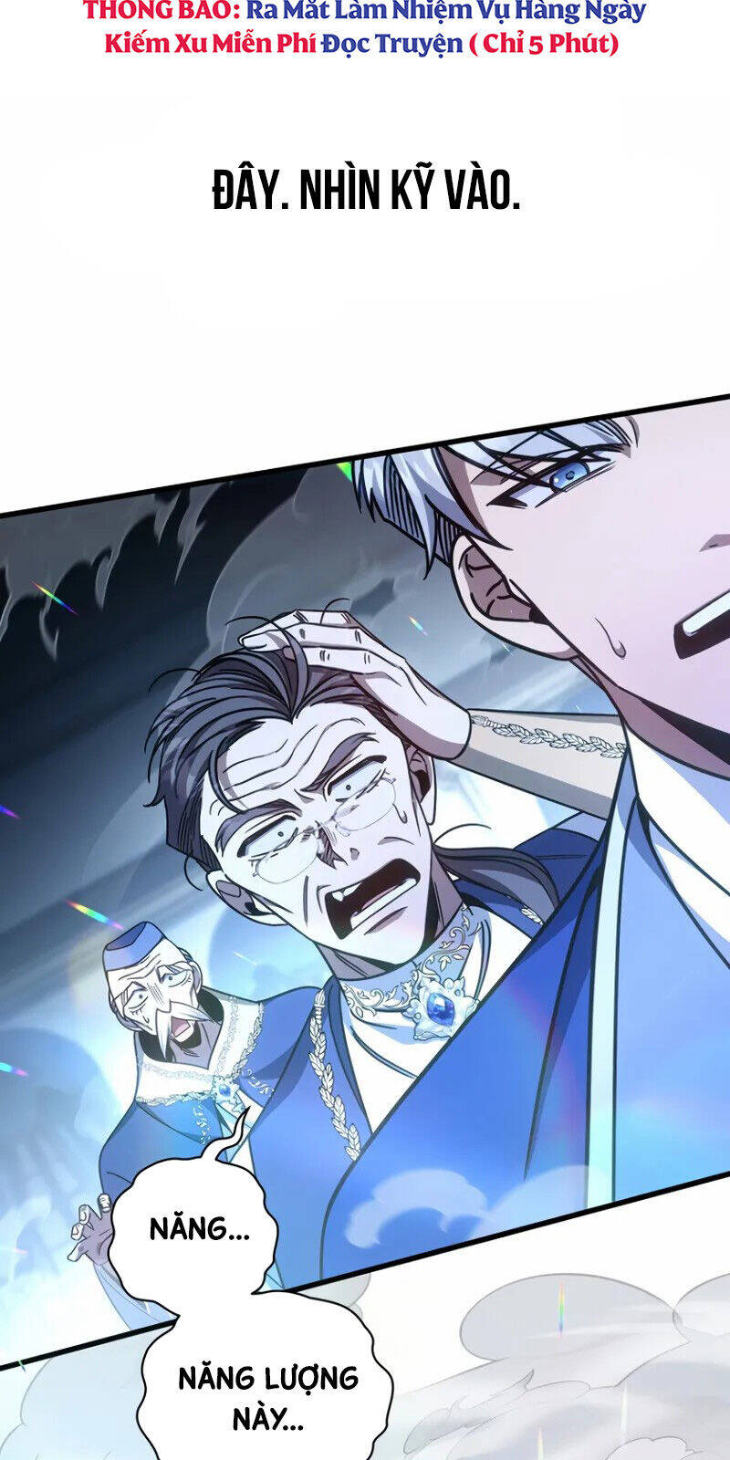 Ta Sẽ Phá Hủy Đất Nước Này - Chapter 8 - Page 100