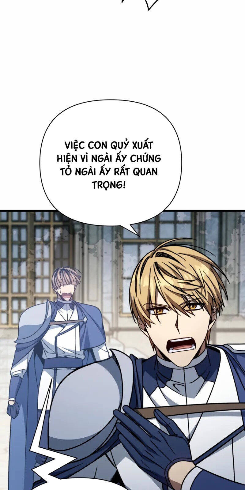 Ta Sẽ Phá Hủy Đất Nước Này - Chapter 8 - Page 15