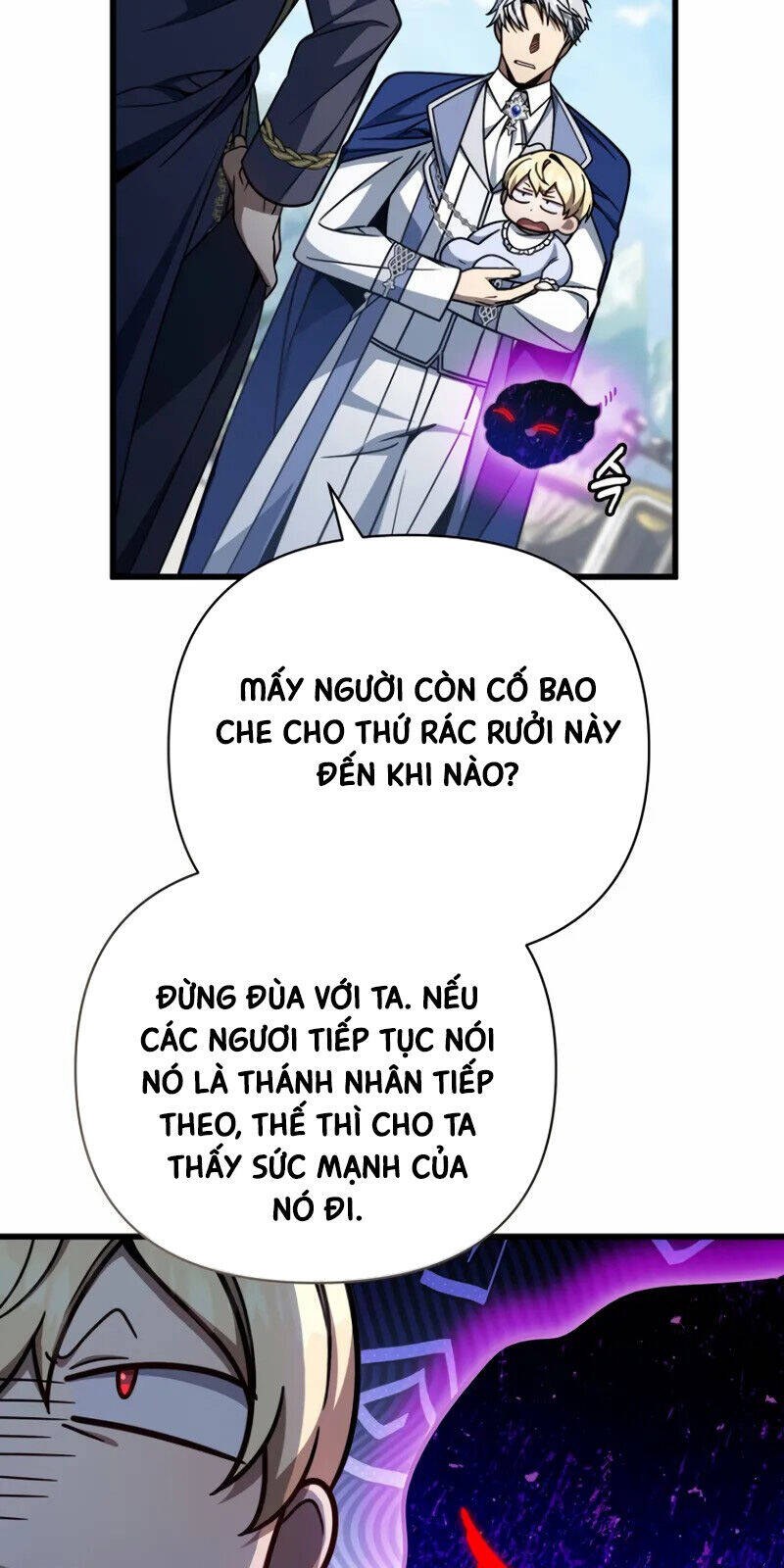 Ta Sẽ Phá Hủy Đất Nước Này - Chapter 8 - Page 17
