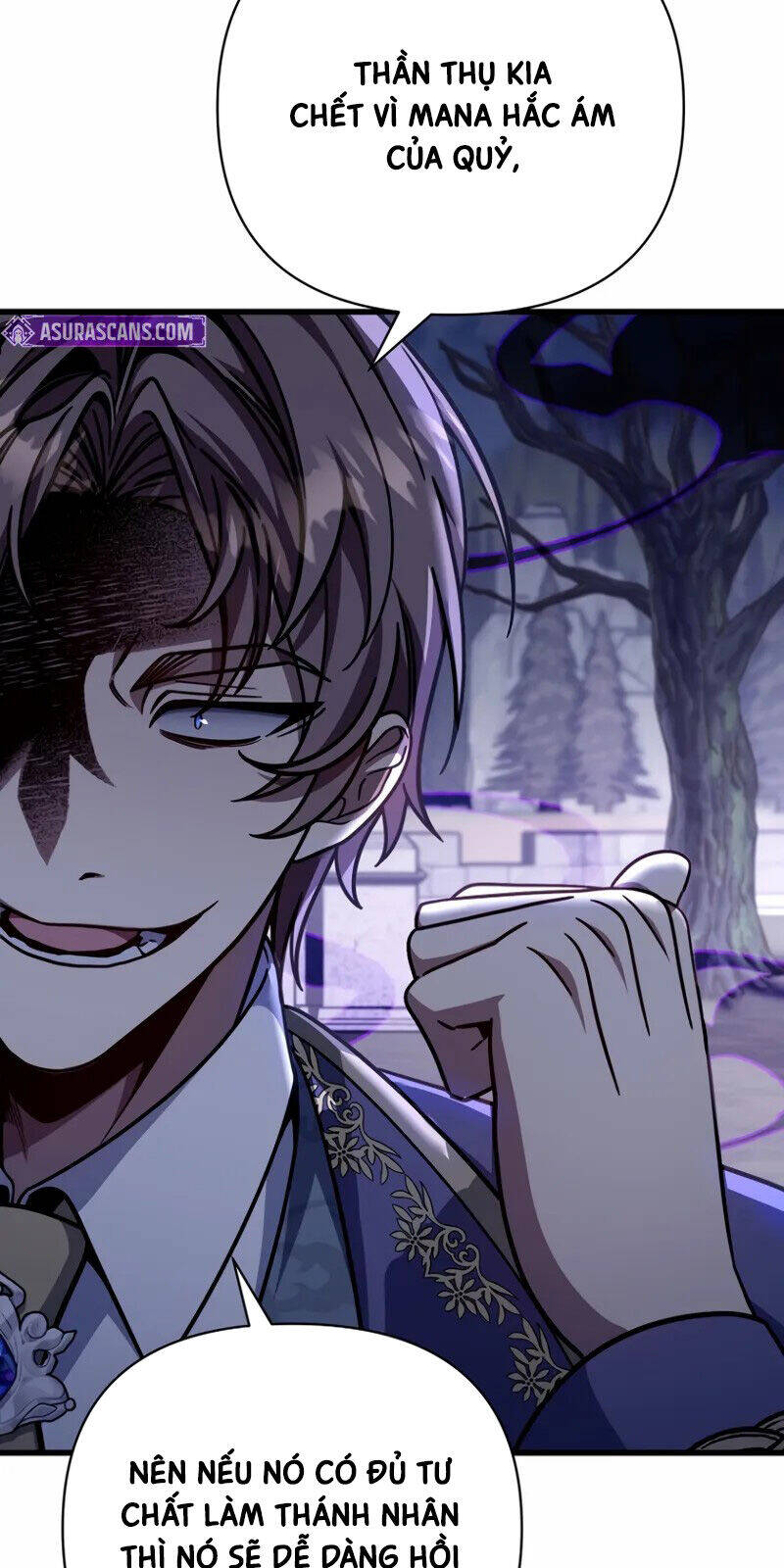 Ta Sẽ Phá Hủy Đất Nước Này - Chapter 8 - Page 23