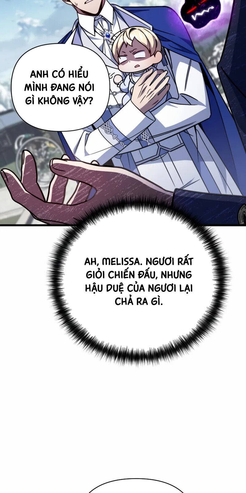 Ta Sẽ Phá Hủy Đất Nước Này - Chapter 8 - Page 25