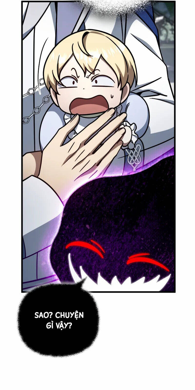 Ta Sẽ Phá Hủy Đất Nước Này - Chapter 8 - Page 27