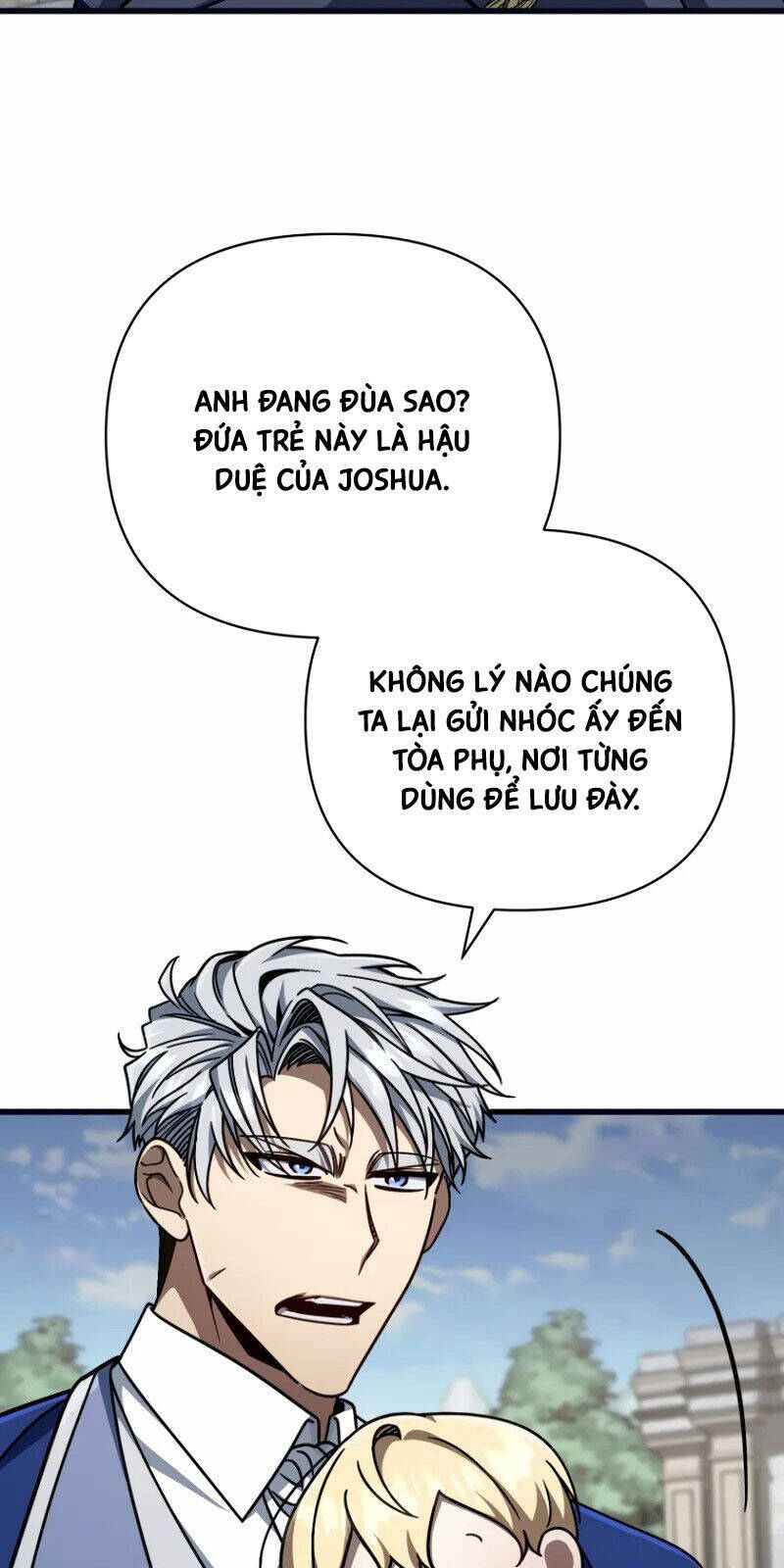 Ta Sẽ Phá Hủy Đất Nước Này - Chapter 8 - Page 3
