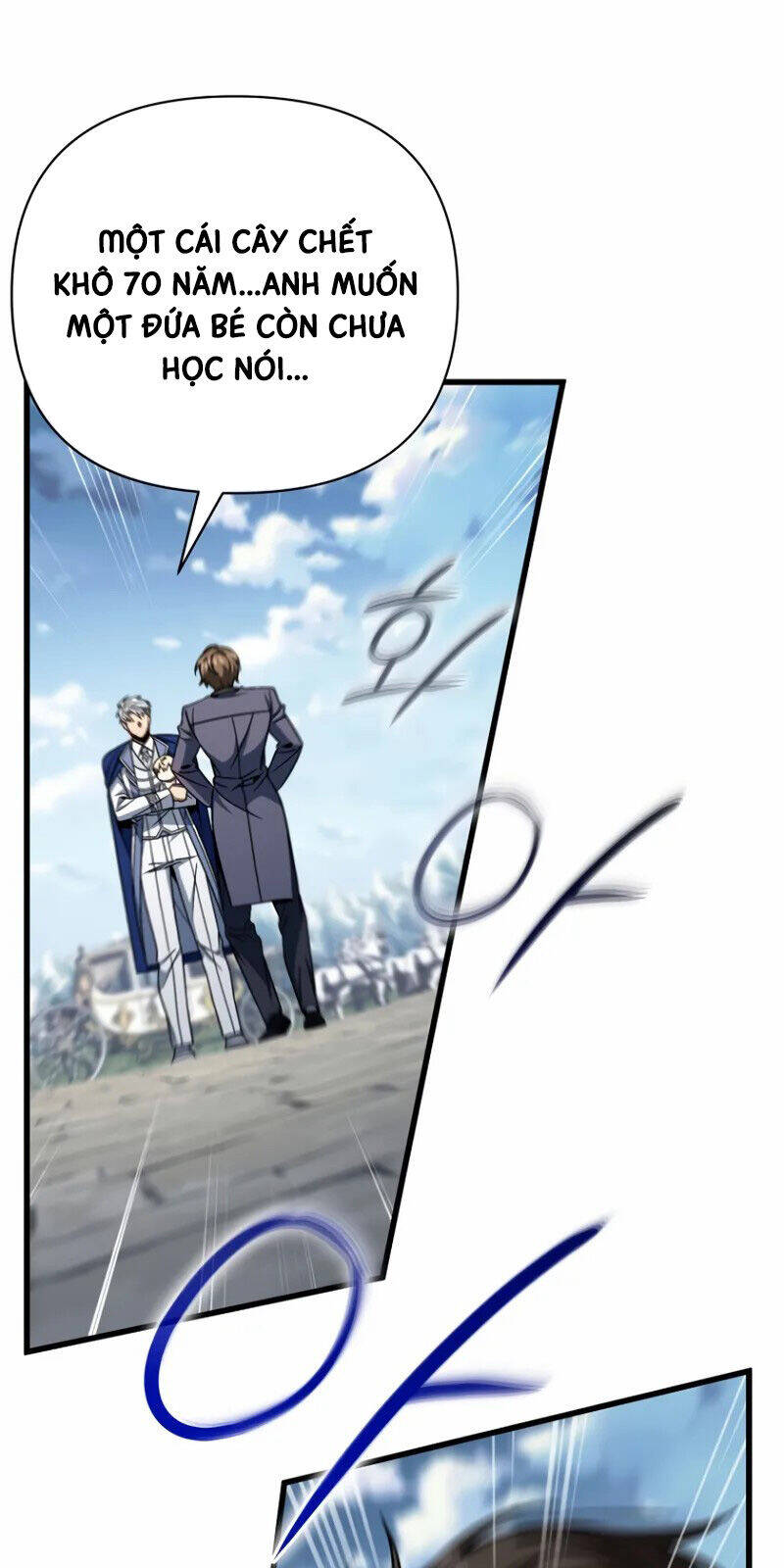 Ta Sẽ Phá Hủy Đất Nước Này - Chapter 8 - Page 31