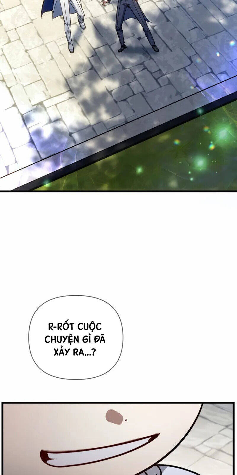 Ta Sẽ Phá Hủy Đất Nước Này - Chapter 8 - Page 38