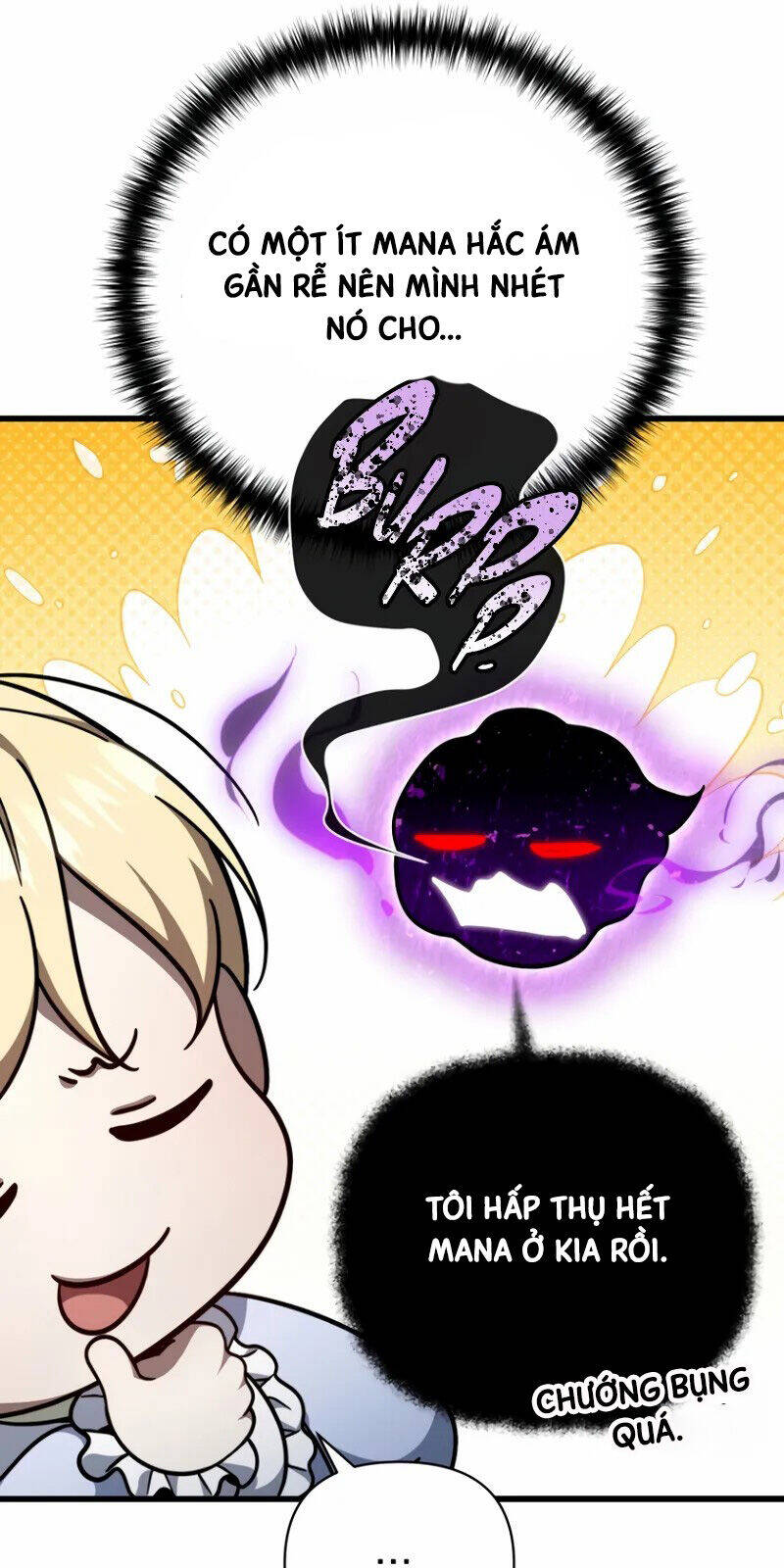 Ta Sẽ Phá Hủy Đất Nước Này - Chapter 8 - Page 40