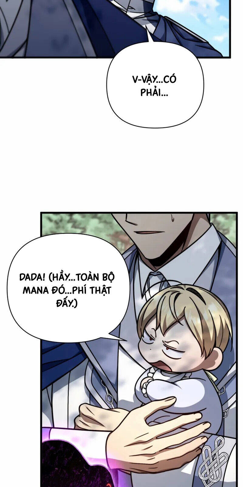 Ta Sẽ Phá Hủy Đất Nước Này - Chapter 8 - Page 43