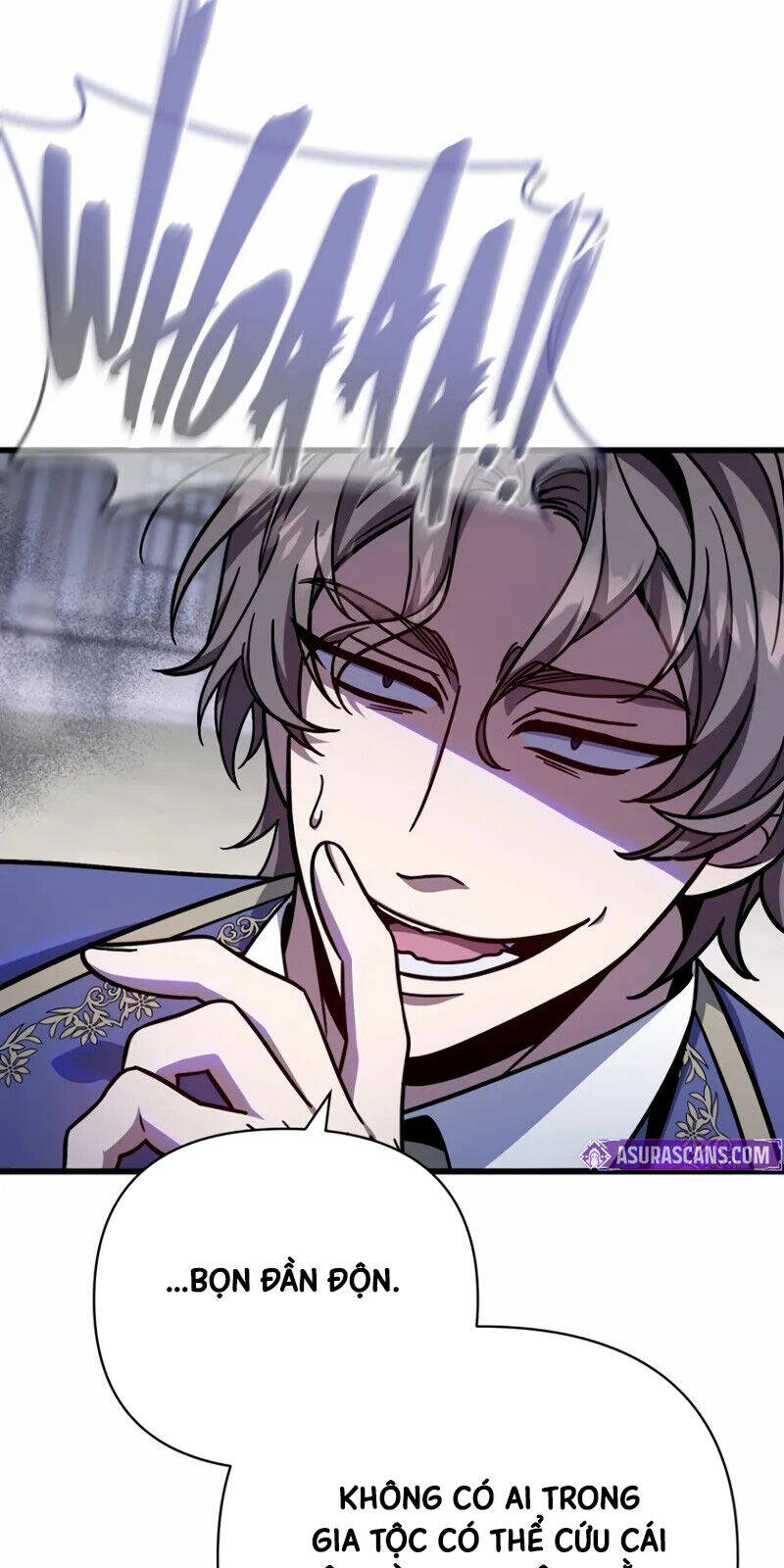 Ta Sẽ Phá Hủy Đất Nước Này - Chapter 8 - Page 46