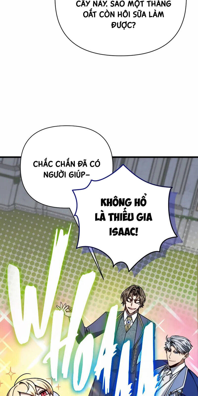 Ta Sẽ Phá Hủy Đất Nước Này - Chapter 8 - Page 47