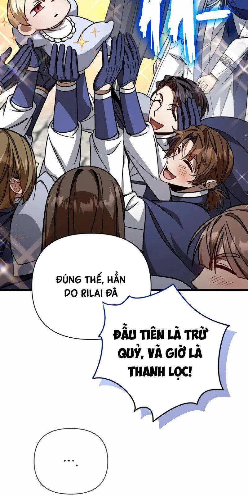 Ta Sẽ Phá Hủy Đất Nước Này - Chapter 8 - Page 48