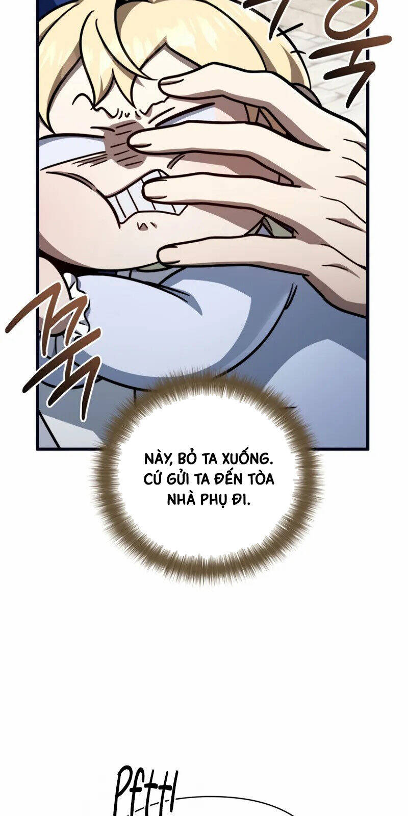 Ta Sẽ Phá Hủy Đất Nước Này - Chapter 8 - Page 5