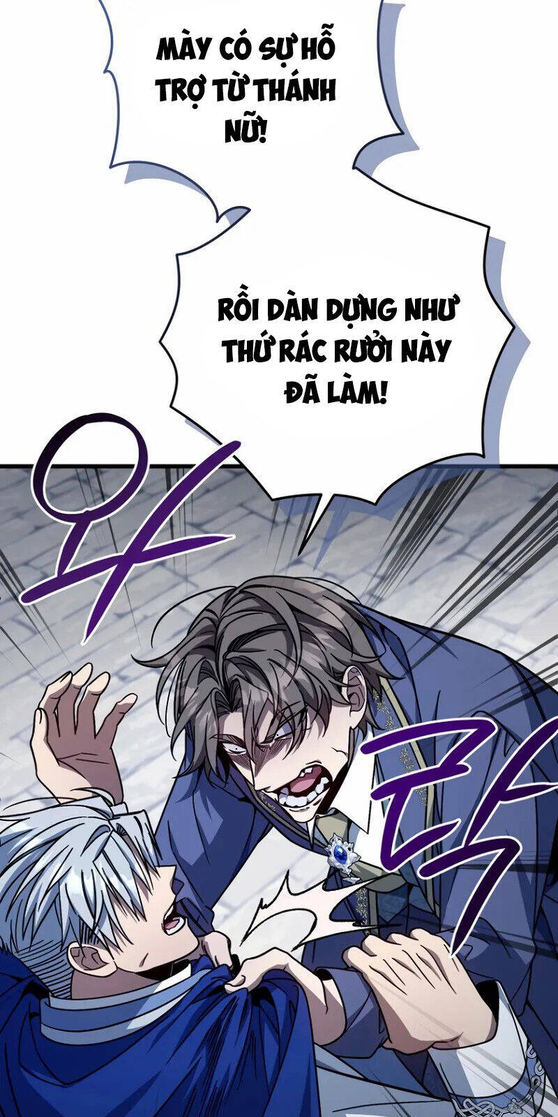 Ta Sẽ Phá Hủy Đất Nước Này - Chapter 8 - Page 51