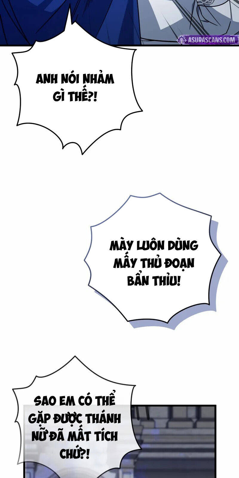 Ta Sẽ Phá Hủy Đất Nước Này - Chapter 8 - Page 52