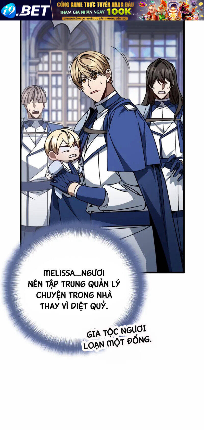 Ta Sẽ Phá Hủy Đất Nước Này - Chapter 8 - Page 53