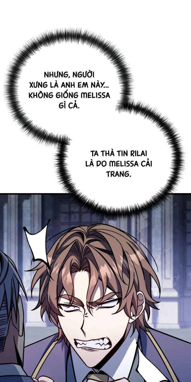 Ta Sẽ Phá Hủy Đất Nước Này - Chapter 8 - Page 54
