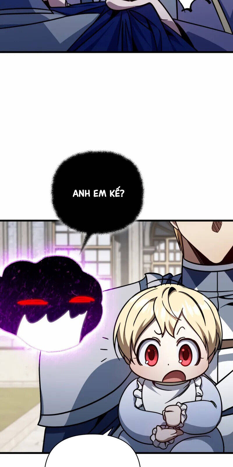 Ta Sẽ Phá Hủy Đất Nước Này - Chapter 8 - Page 55