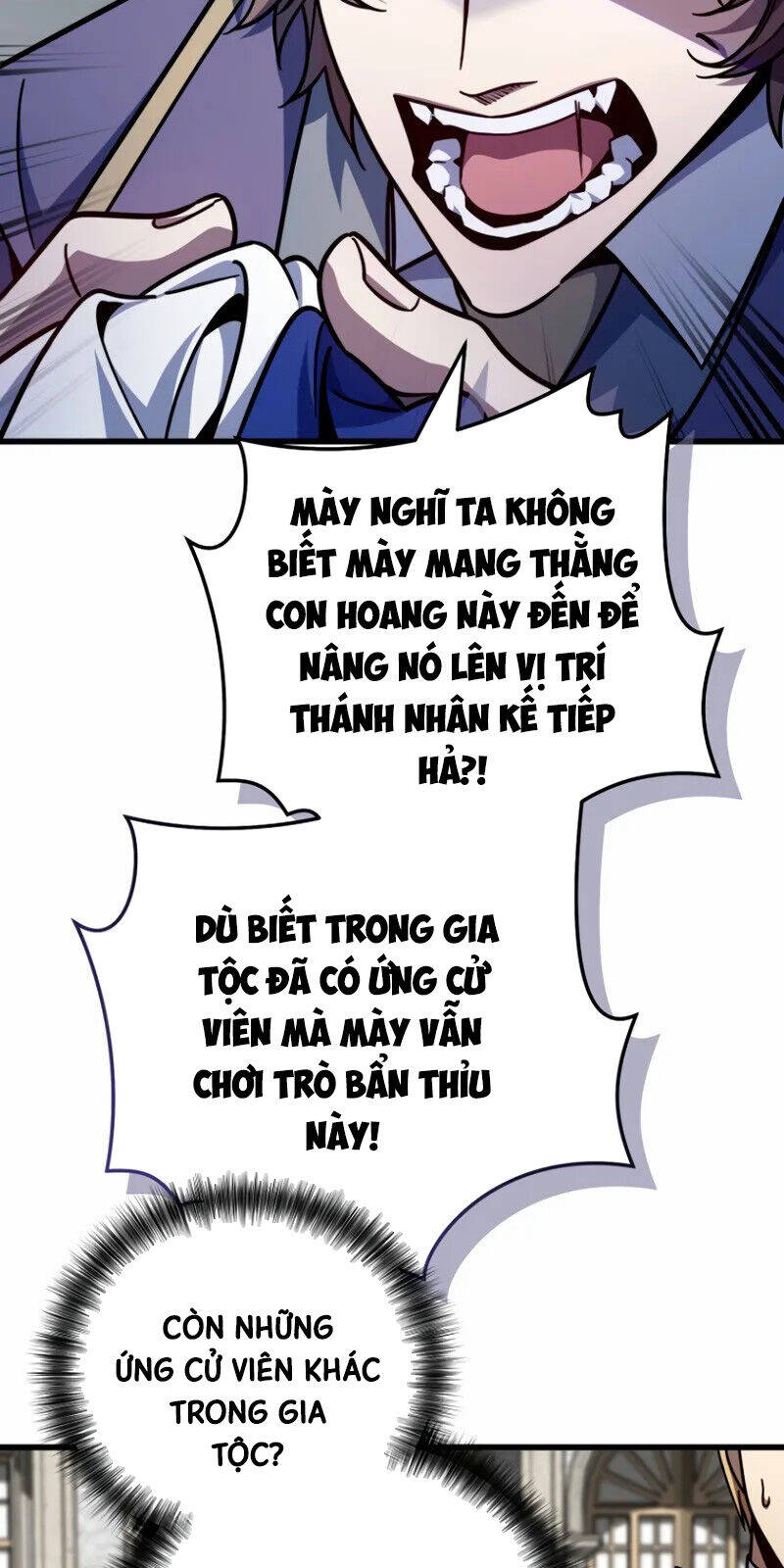 Ta Sẽ Phá Hủy Đất Nước Này - Chapter 8 - Page 57