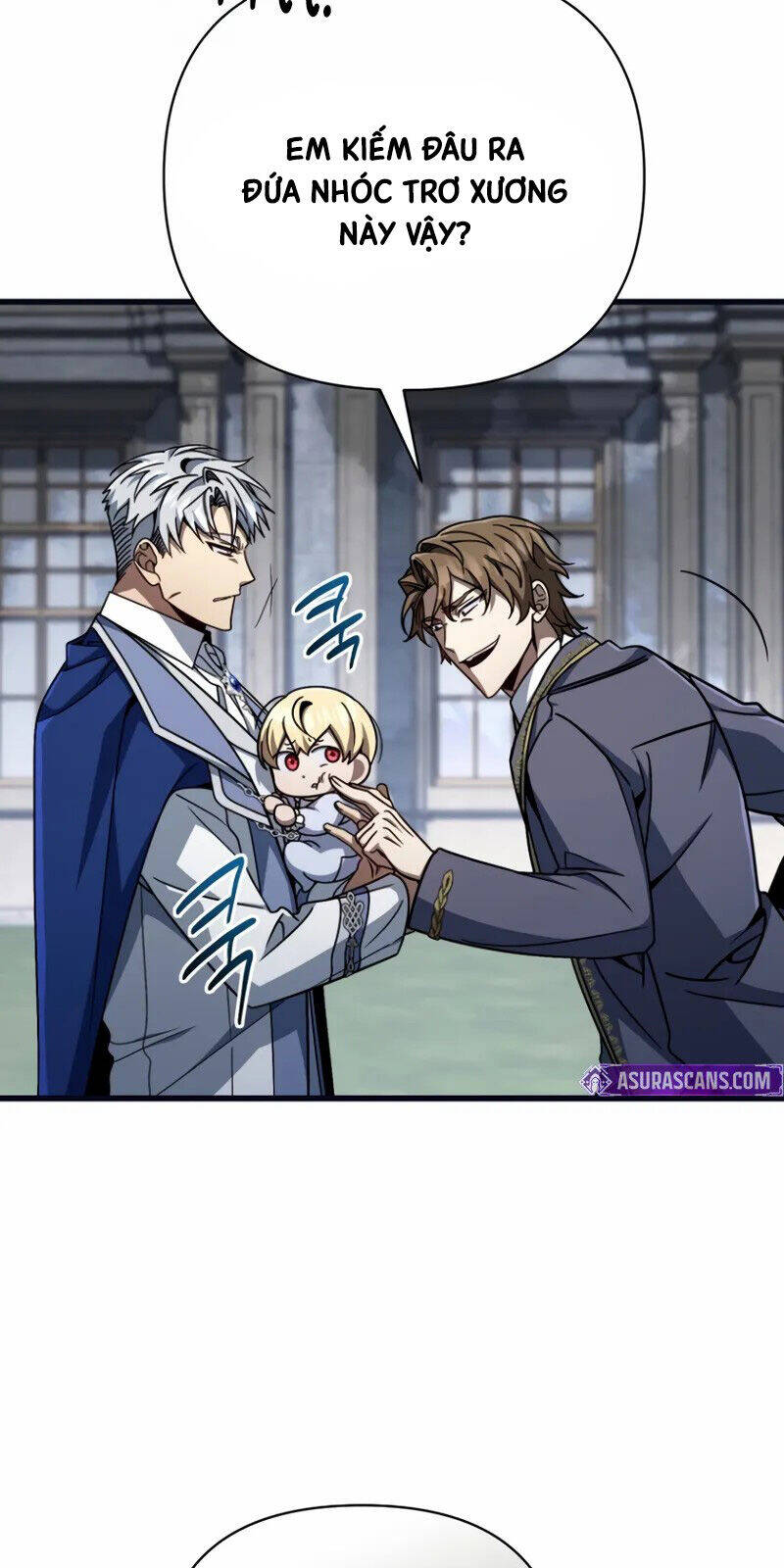 Ta Sẽ Phá Hủy Đất Nước Này - Chapter 8 - Page 6