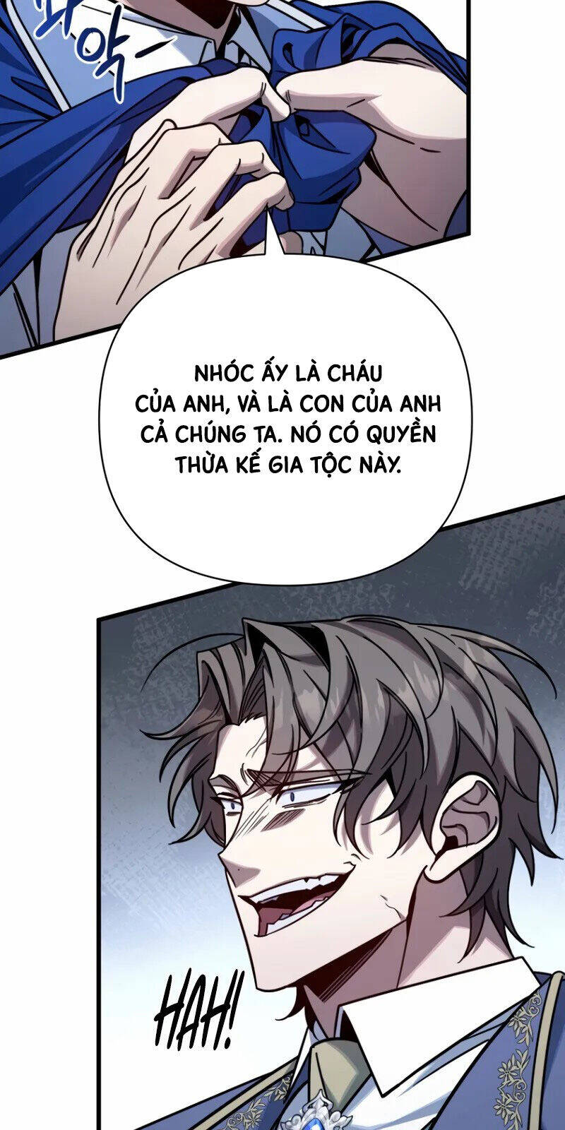 Ta Sẽ Phá Hủy Đất Nước Này - Chapter 8 - Page 61