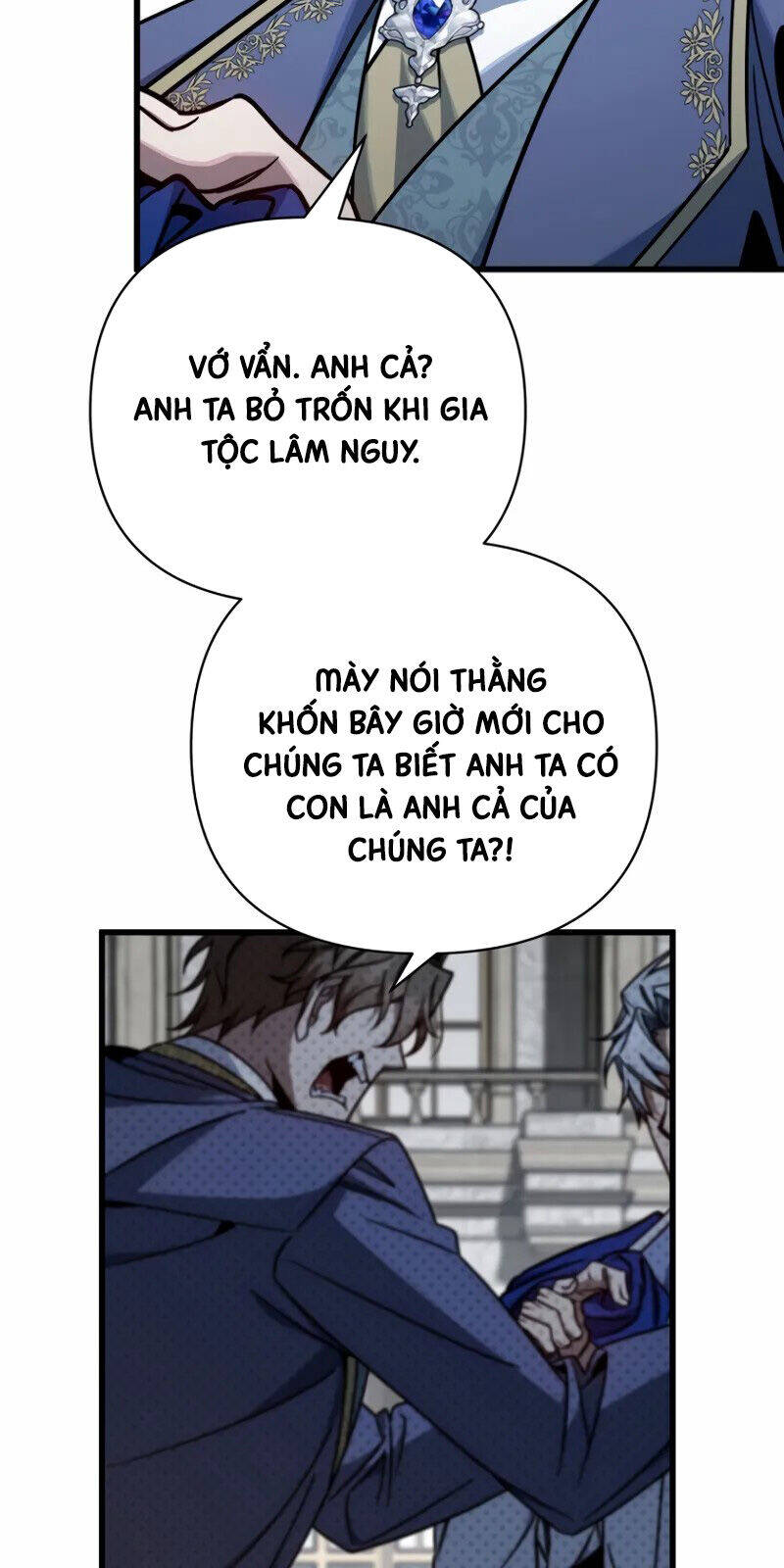Ta Sẽ Phá Hủy Đất Nước Này - Chapter 8 - Page 62