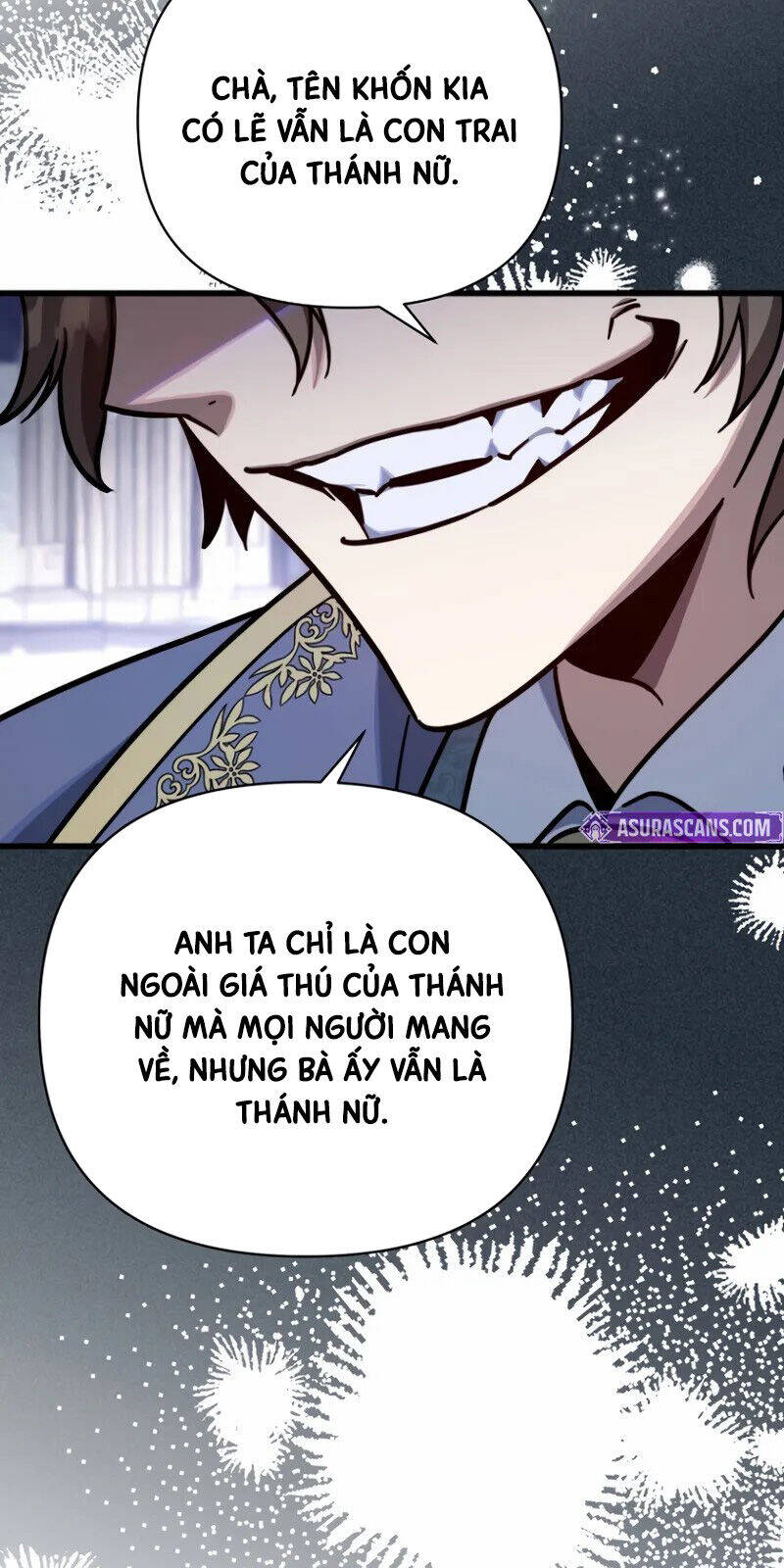 Ta Sẽ Phá Hủy Đất Nước Này - Chapter 8 - Page 64