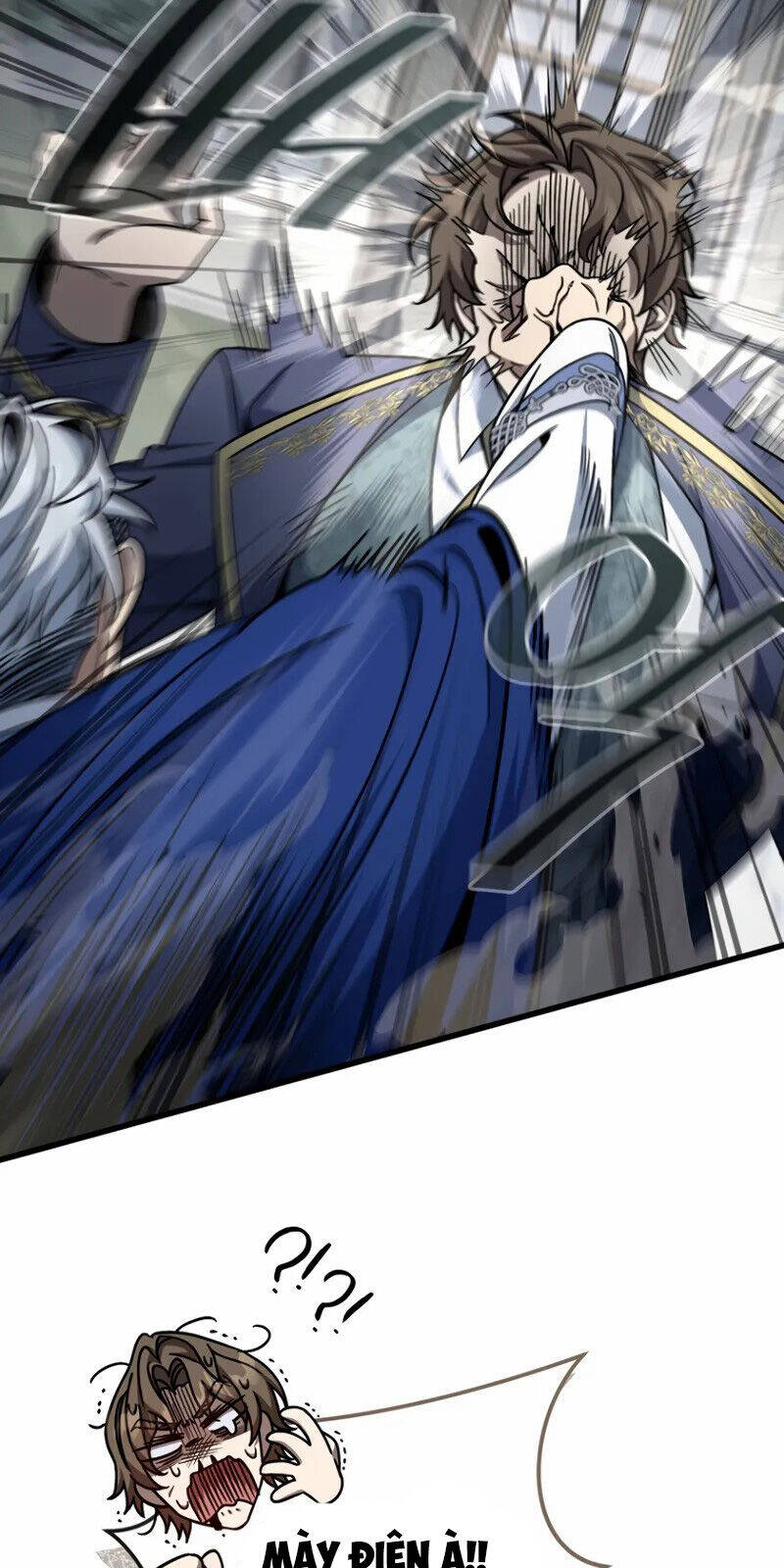 Ta Sẽ Phá Hủy Đất Nước Này - Chapter 8 - Page 67