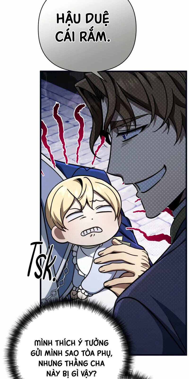 Ta Sẽ Phá Hủy Đất Nước Này - Chapter 8 - Page 7