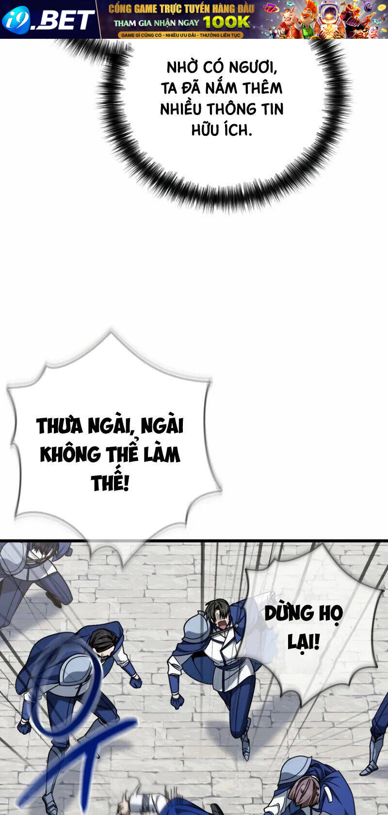 Ta Sẽ Phá Hủy Đất Nước Này - Chapter 8 - Page 70