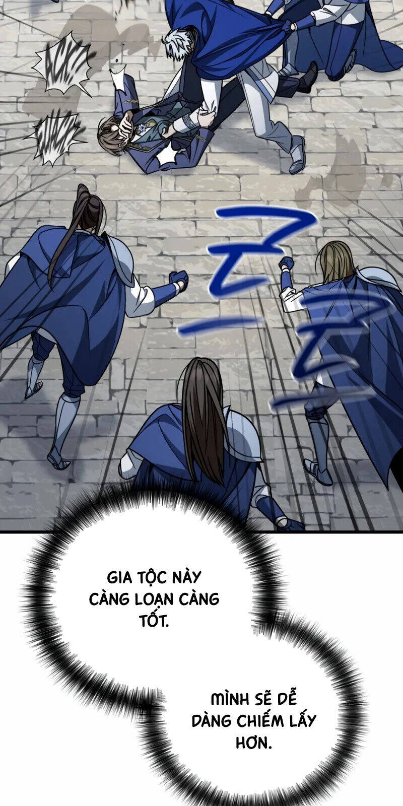Ta Sẽ Phá Hủy Đất Nước Này - Chapter 8 - Page 71