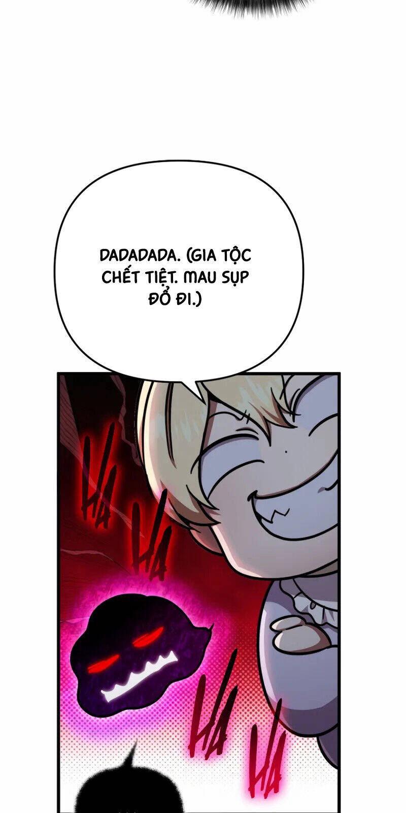 Ta Sẽ Phá Hủy Đất Nước Này - Chapter 8 - Page 72