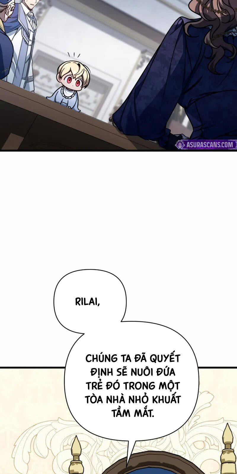 Ta Sẽ Phá Hủy Đất Nước Này - Chapter 8 - Page 82