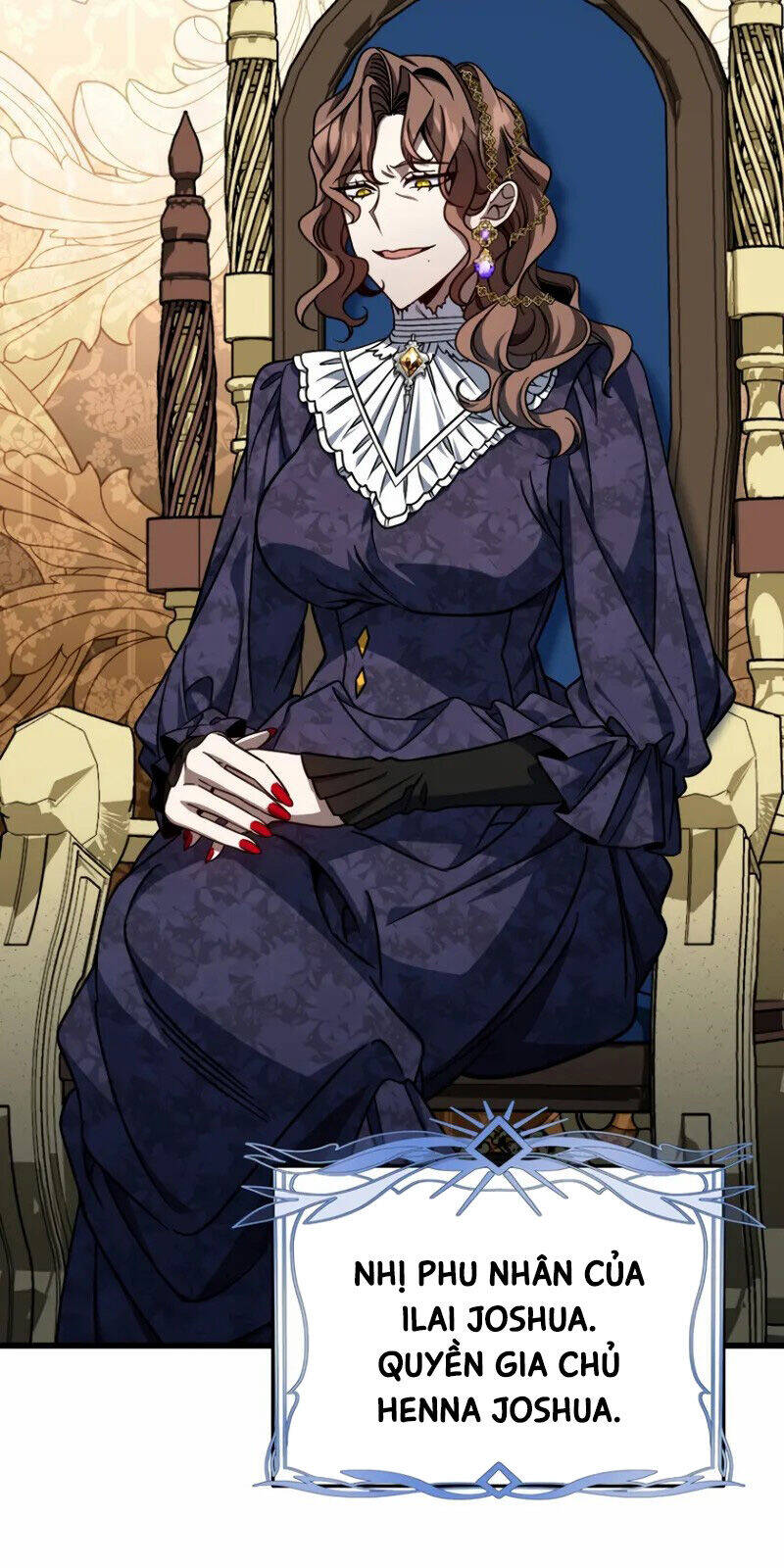 Ta Sẽ Phá Hủy Đất Nước Này - Chapter 8 - Page 83